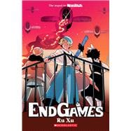 EndGames: A Graphic Novel (NewsPrints #2)