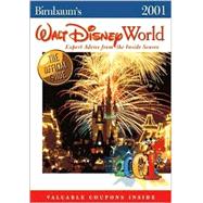 Birnbaum 2001 Walt Disney World