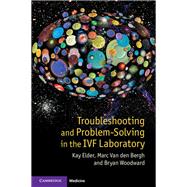 Troubleshooting and Problem-solving in the Ivf Laboratory