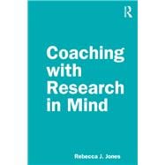 Coaching With Research in Mind