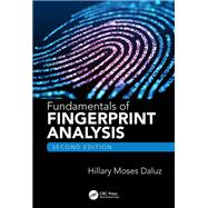 Fundamentals of Fingerprint Analysis