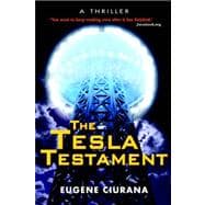 The Tesla Testament