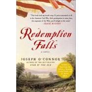 Redemption Falls A Novel