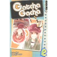 Gatcha Gacha 7