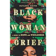Black Woman Grief