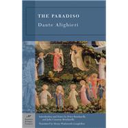The Paradiso (Barnes & Noble Classics Series)