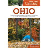 Best Tent Camping: Ohio