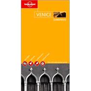 Lonely Planet Venice Condensed