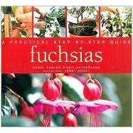 Fuchsias : A Practical Step-By-Step Guide