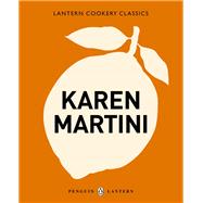 Karen Martini Lantern Cookery Classics