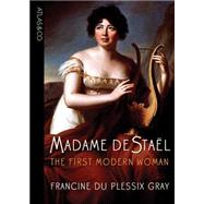 Madame De Stael Cl