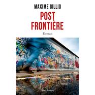Post frontière