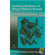 Phase Transitions and Critical Diffusive Systems Vol. 17 : Statistical Mechancis of Driven Diffusive Systems