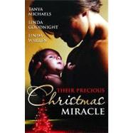 Their Precious Christmas Miracle