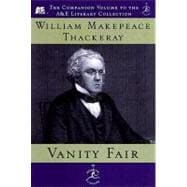 Vanity Fair,9780375753176