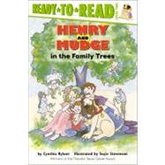 Henry And Mudge in the Family Trees Ready-to-Read Level 2