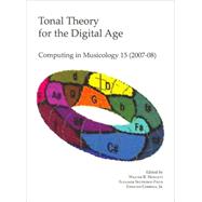 Tonal Theory for the Digital Age : Computing in Musicology 15