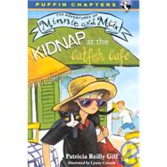 Kidnap at the Catfish Cafe