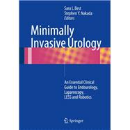 Minimally Invasive Urology