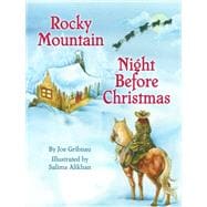 Rocky Mountain Night Before Christmas
