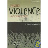 Family Violence & Criminal Justice