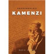 Unodumehlezi Kamenzi