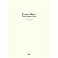 Christian Jankowski: Briefing