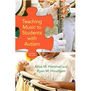 Teaching Music to Students with Autism