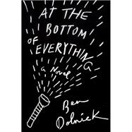 At the Bottom of Everything A Novel