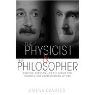 The Physicist & the Philosopher