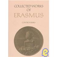 Collected Works of Erasmus