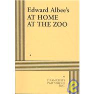 The Zoo Story (New Version),9780822223177