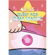 Quest for Gem Magic