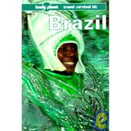 Lonely Planet Brazil