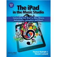 The iPad in the Music Studio Connecting Your iPad to Mics, Mixers, Instruments, Computers and More!