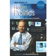 Health Politics: Power, Populism and Health