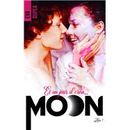 Moon - tome 1