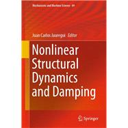 Nonlinear Structural Dynamics and Damping