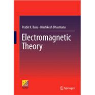 Electromagnetic Theory