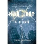 Mind Storm A Strykers Syndicate Novel