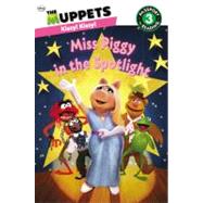 The Muppets: Miss Piggy in the Spotlight