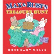 Max & Ruby's Treasure Hunt