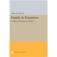 Family in Transition