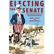 Electing the Senate