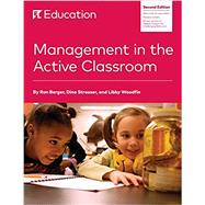 Management in the Active Classroom