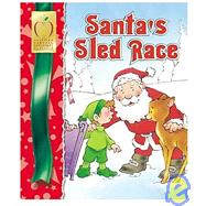 Santa's Sled Race