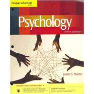 Cengage Advantage Books: Psychology with PsykTrek 3.0 Enhanced Edition