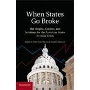 When States Go Broke