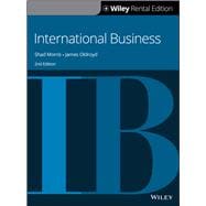 International Business [Rental Edition]