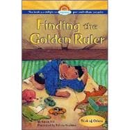 Finding The Golden Ruler